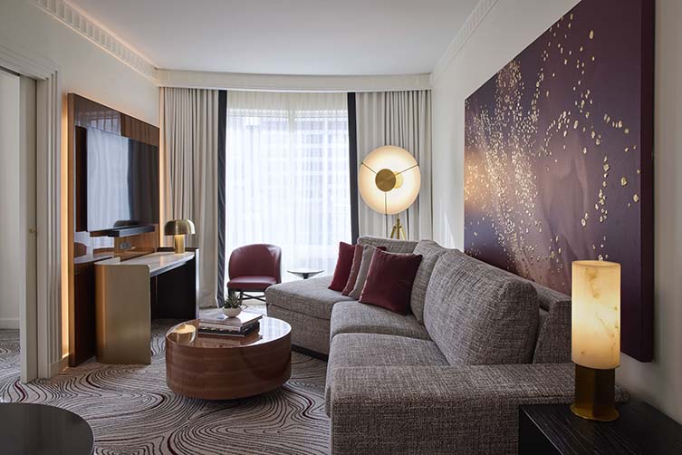 Sofitel New York