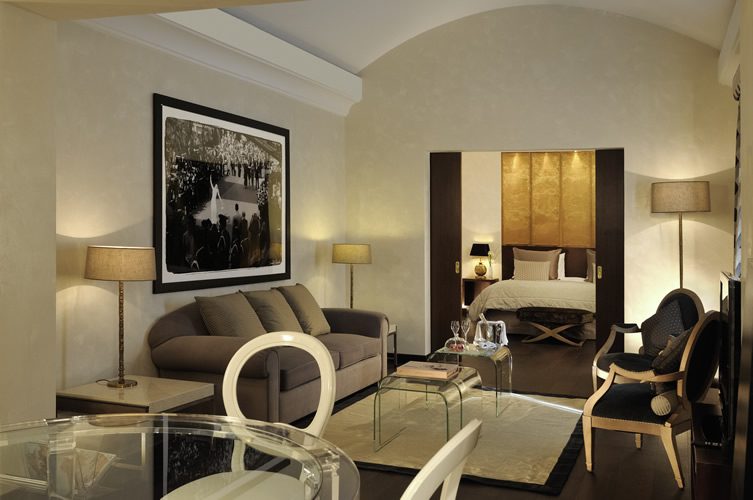 Sofitel Rome Villa Borghese