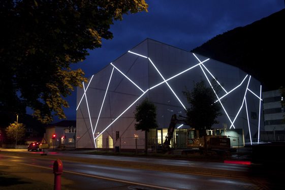 Sogn & Fjordane Art Museum