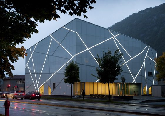 Sogn & Fjordane Art Museum