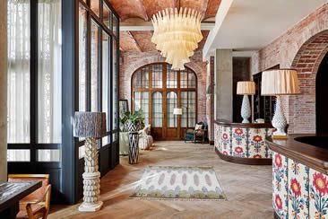 Soho House Barcelona