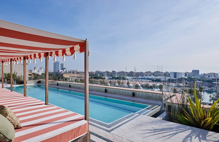 Soho House Barcelona