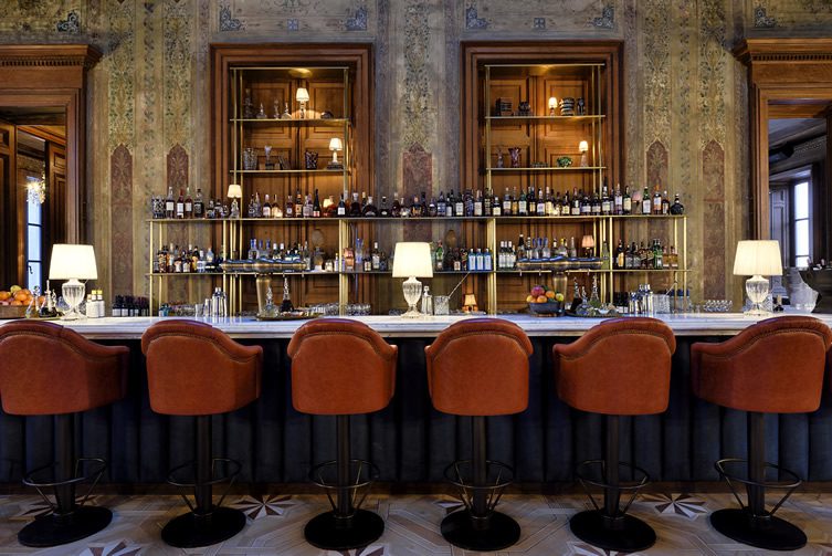 Soho House Istanbul