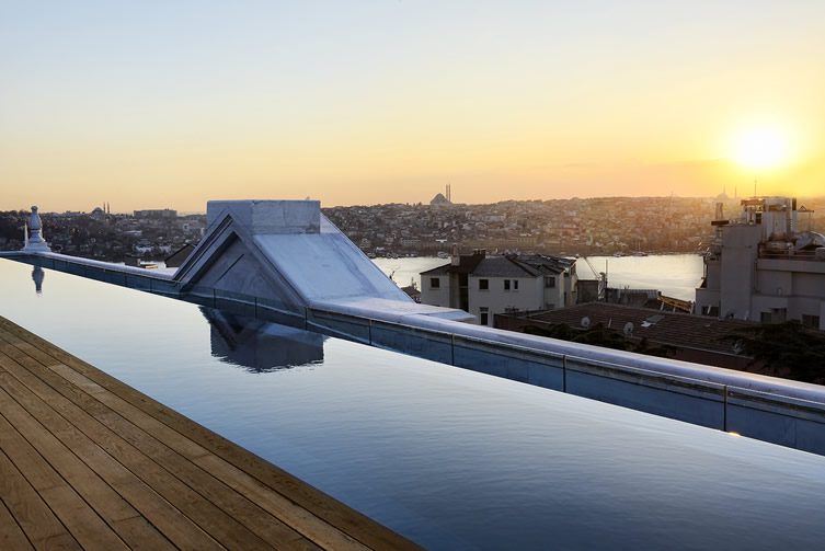 Soho House Istanbul