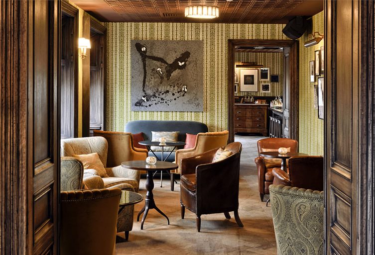 Soho House Istanbul