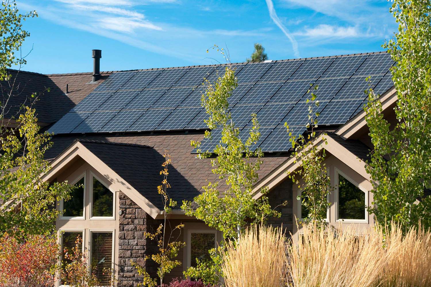 Avoid Common Solar Panel Mistakes