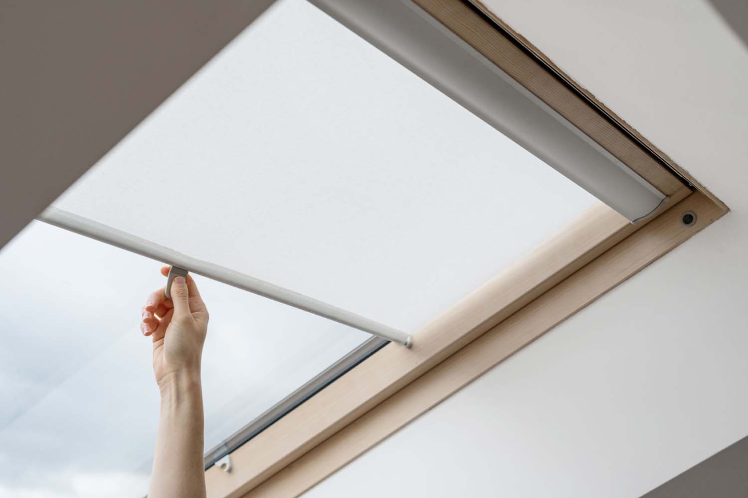 All That You Wanted To Ask About Solar Shades