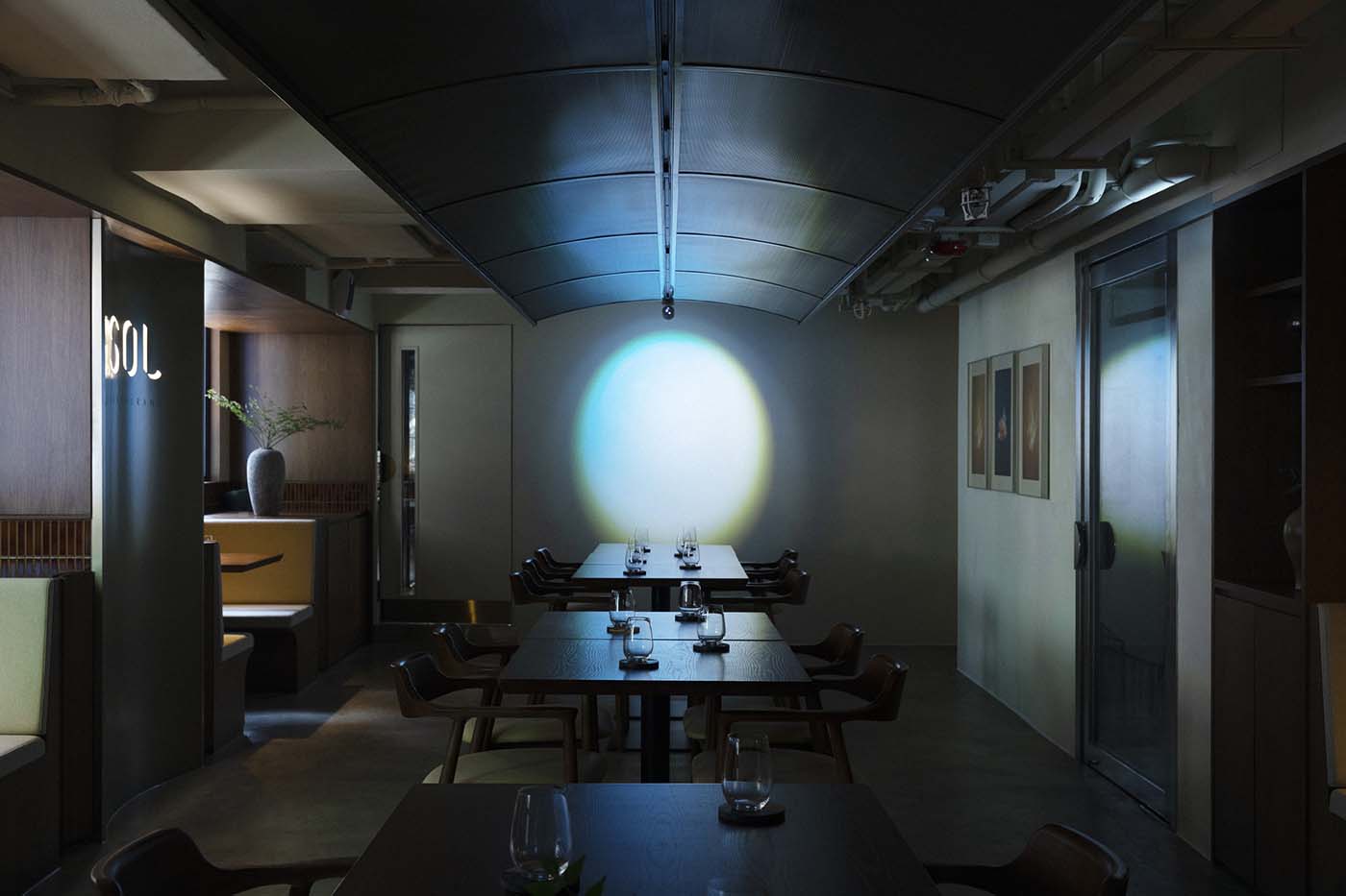 Solstice Culinary Space, Hong Kong