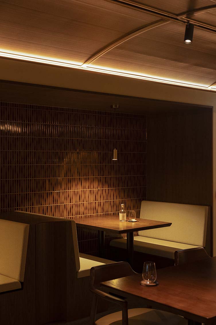 Solstice Culinary Space Hong Kong