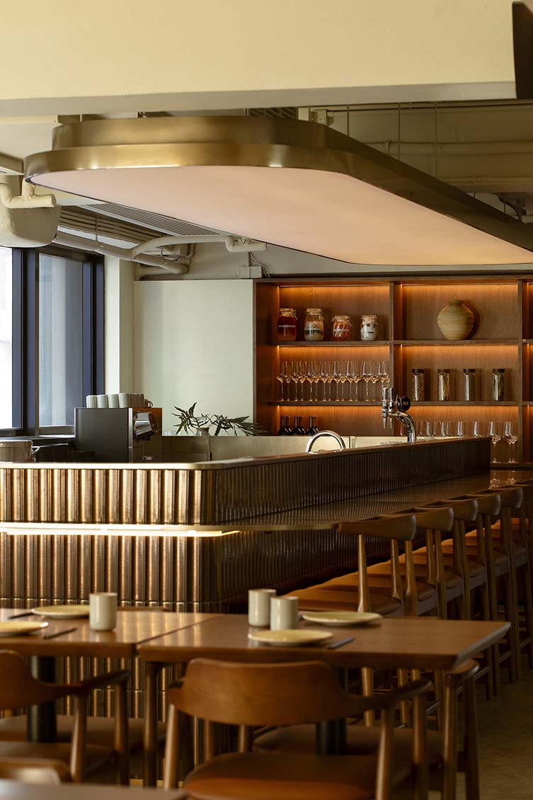 Solstice Culinary Space Hong Kong
