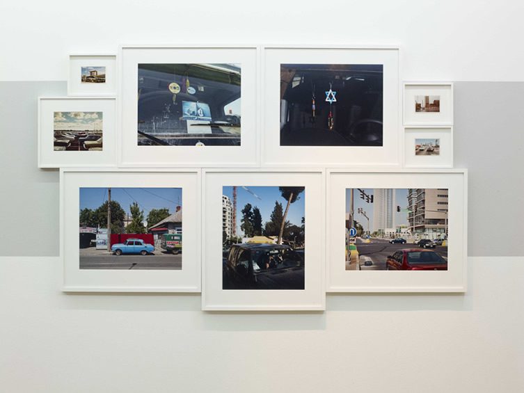 Stephen Shore — Something + Nothing