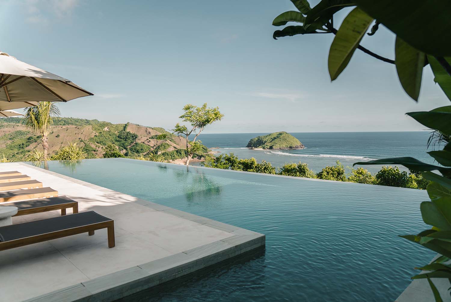 Somewhere Resort Lombok Indonesia Design Hotels