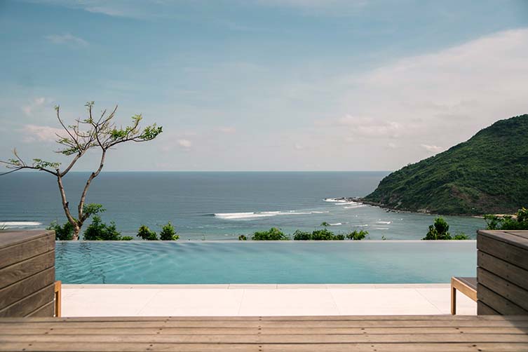 Somewhere Resort Lombok