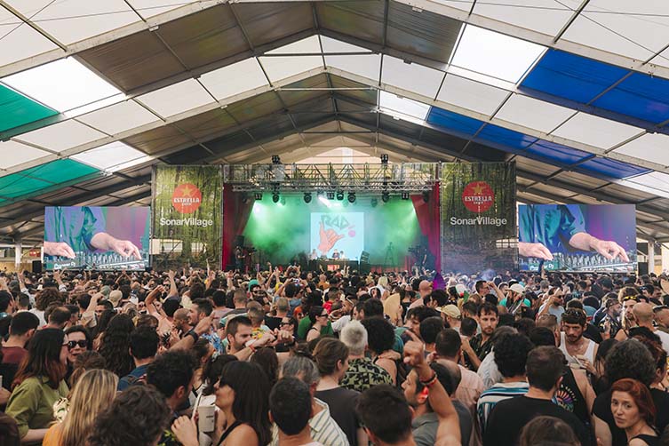 Sónar Barcelona 2023 Review