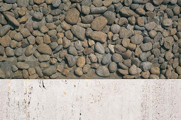 The Barcelona Pavilion © Fundació Mies van der Rohe