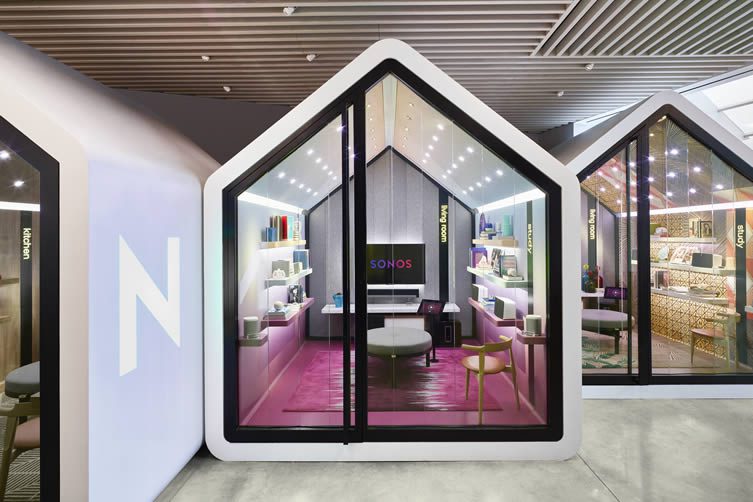 Sonos New York