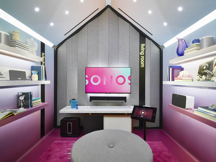 Sonos New York