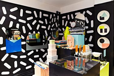 So Sottsass Season at Darkroom, London