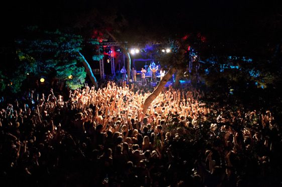 Soundwave Festival Croatia