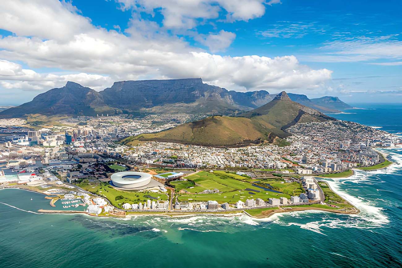 South Africa Travel Guide