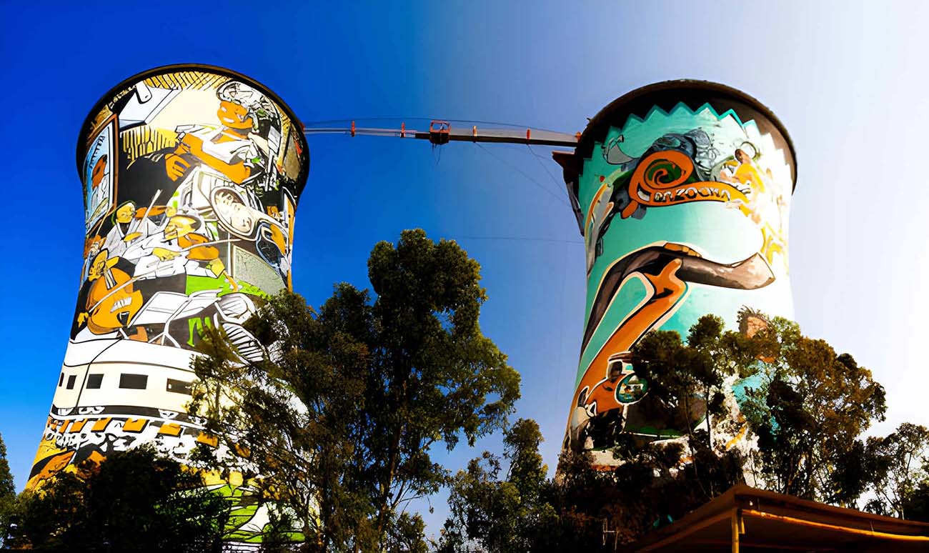 South Africa Travel Guide