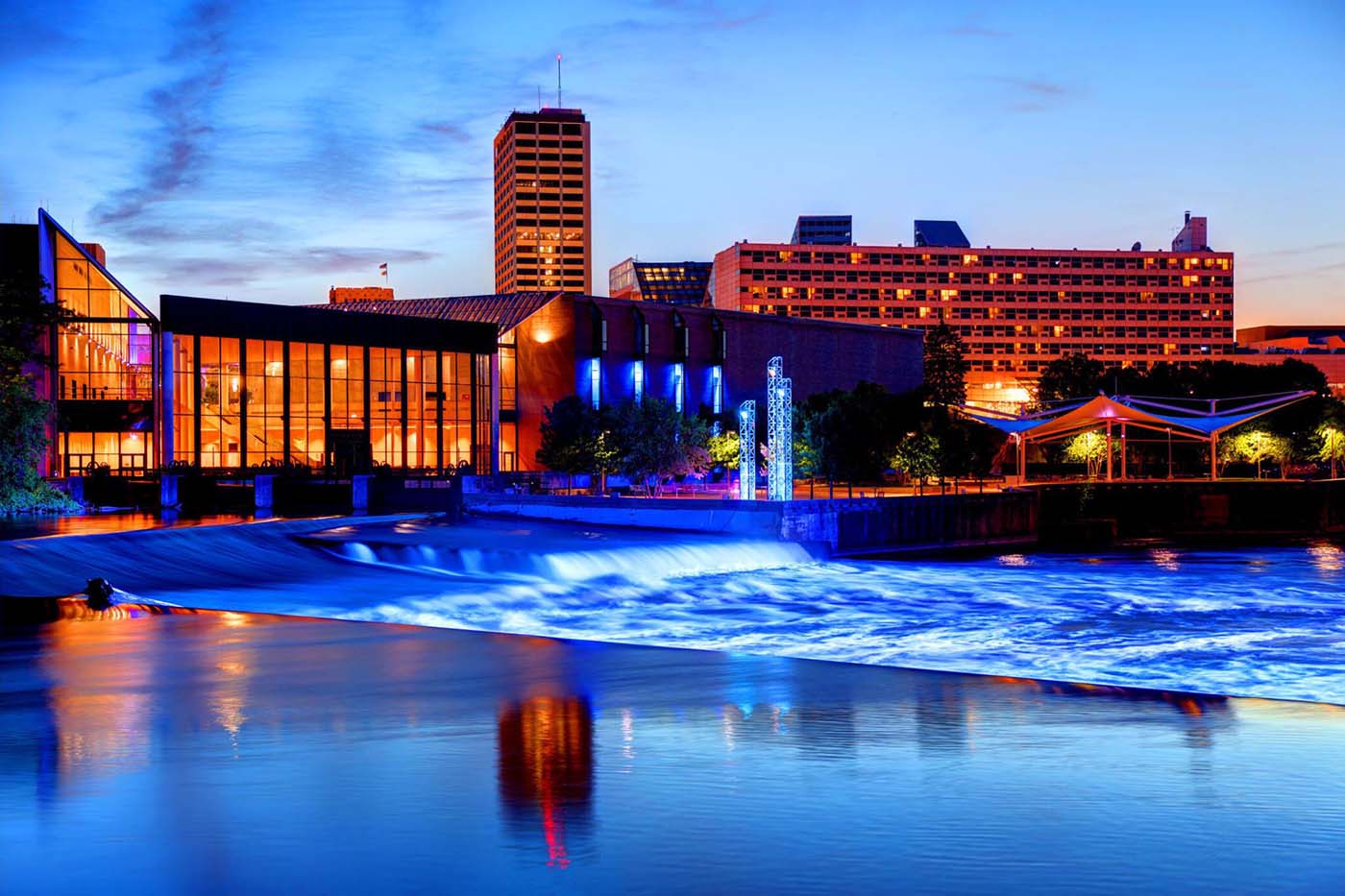 Best Reasons to Relocate to South Bend, IN