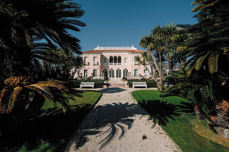 Villa et Jardins Ephrussi de Rothschild