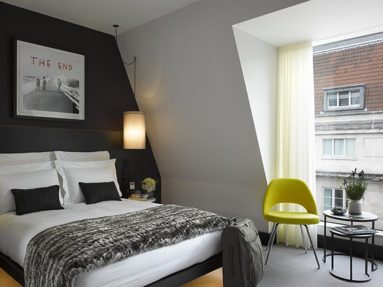 South Place Hotel — The City, London