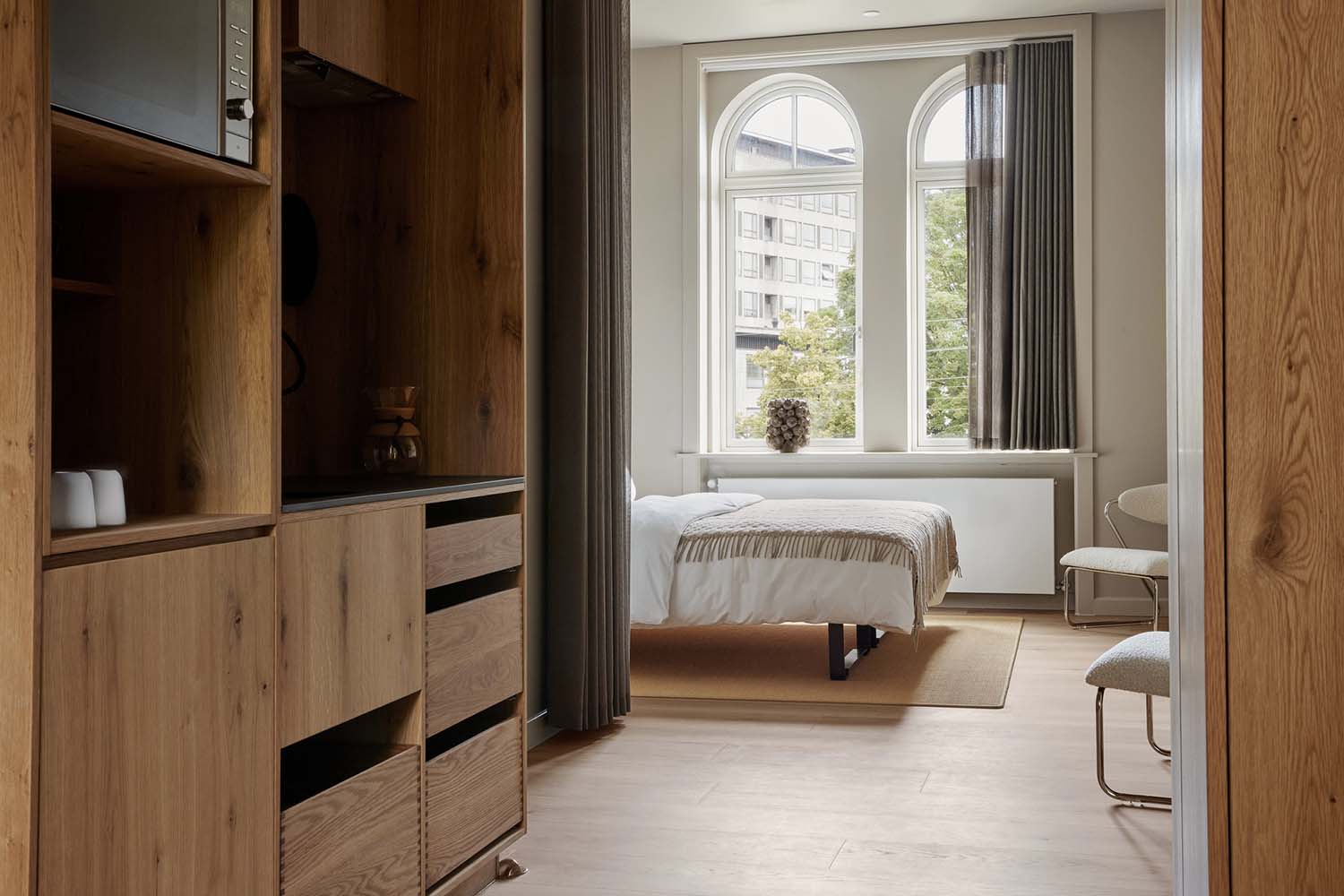 SP34 Apartments by Brochner Hotels Copenhagen