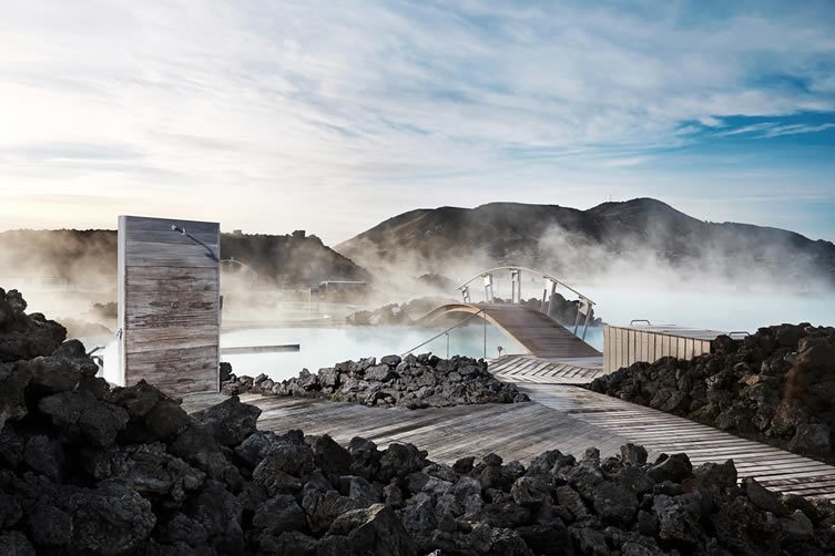 Blue Lagoon Iceland