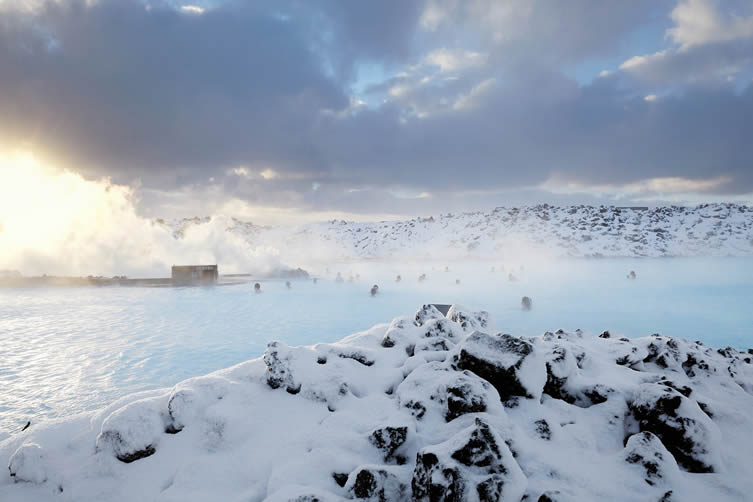 Blue Lagoon Iceland