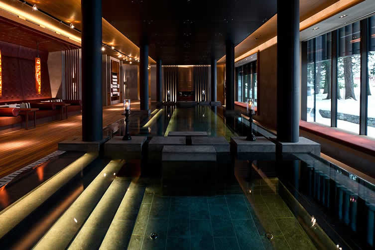 The Chedi Andermatt