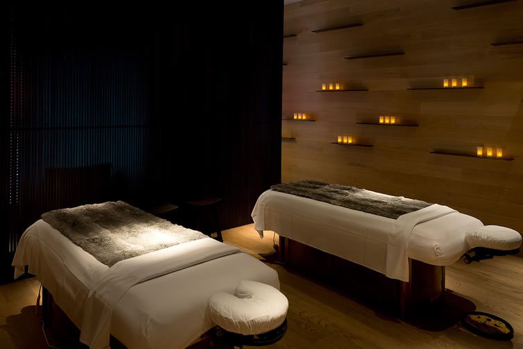 The Chedi Andermatt