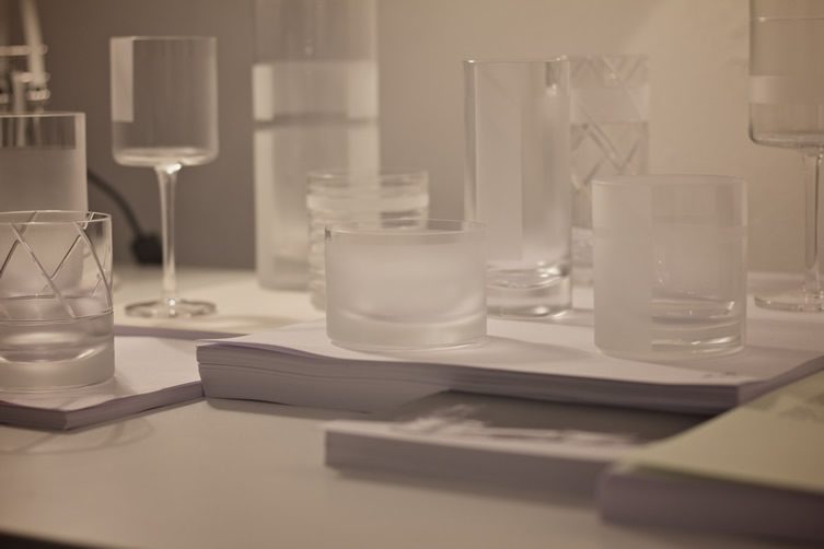 Spazio Rossana Orlandi — Milan Design Week 2014