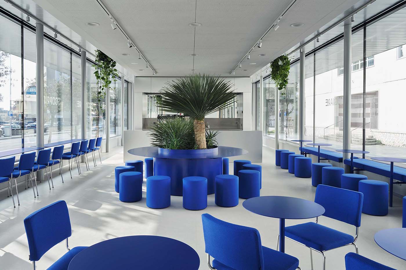 SpazioZero by Cinemazero, Pordenone Italy