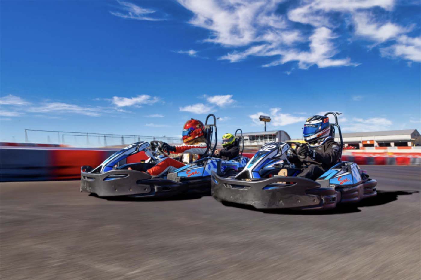 A Different Chapter of Las Vegas