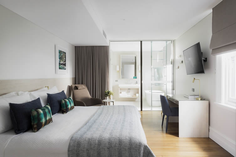 Spicers Potts Point Sydney, Spicers Retreats Boutique Hotel