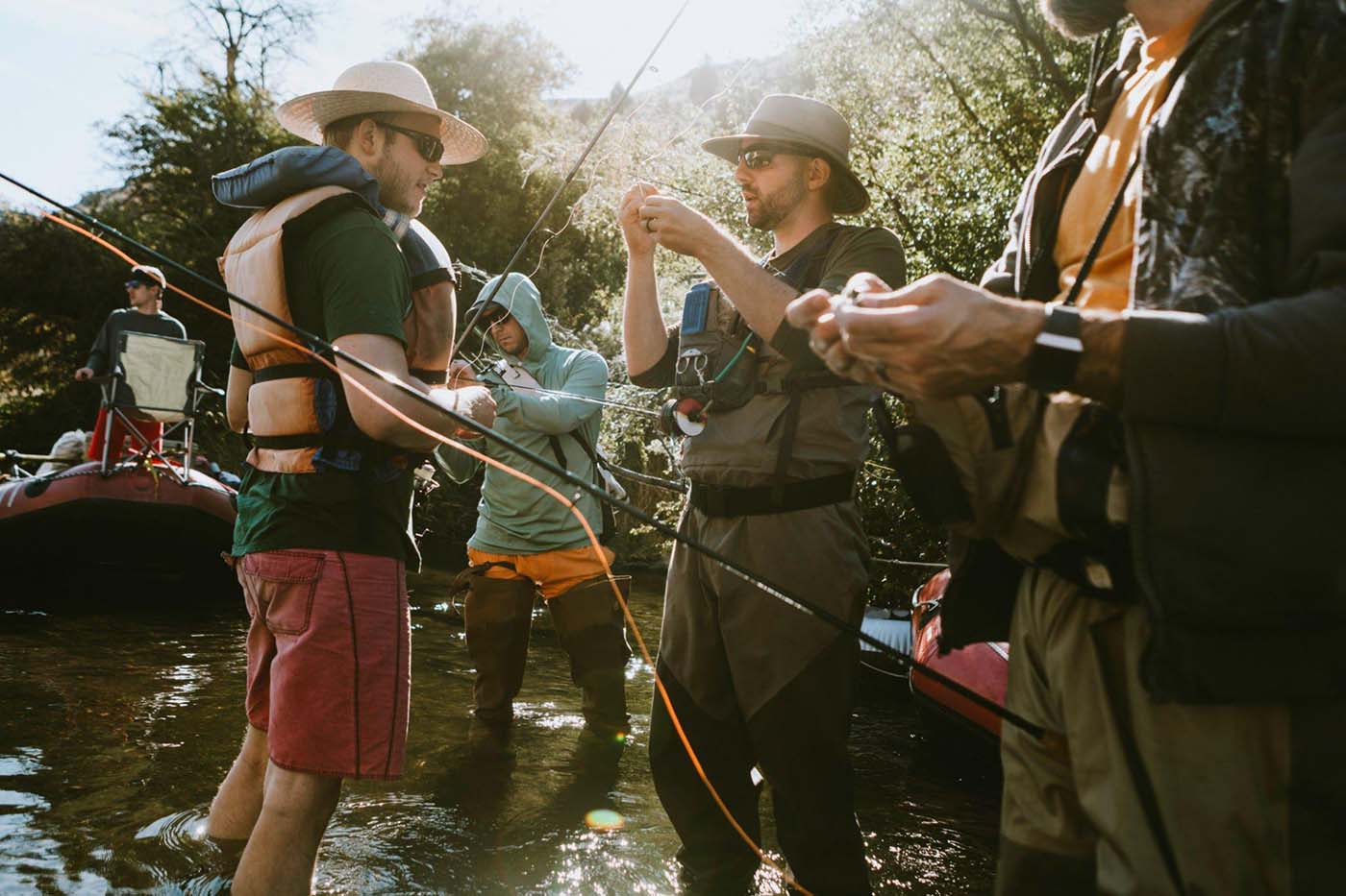 Unveiling Excellence: The Quest for the Finest Spinning Reels