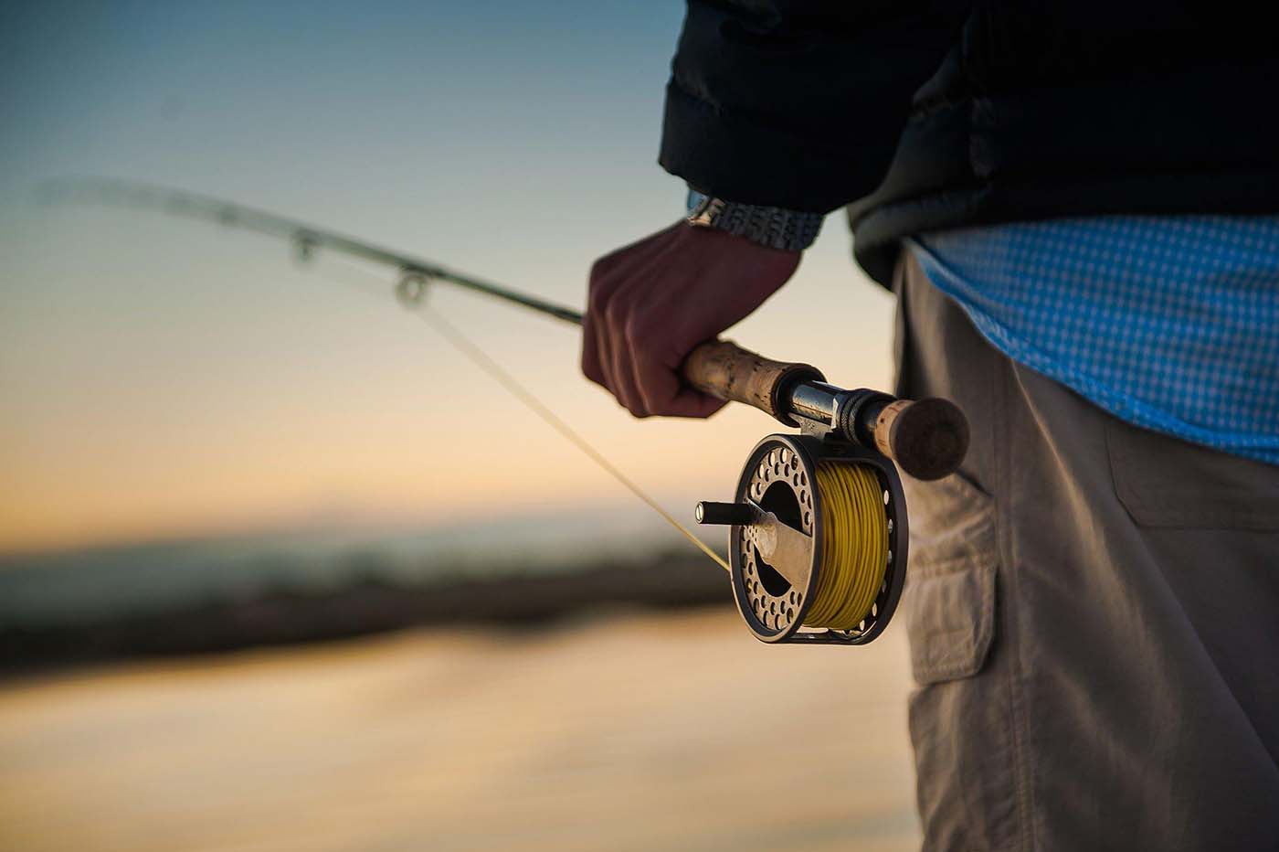 Unveiling Excellence: The Quest for the Finest Spinning Reels