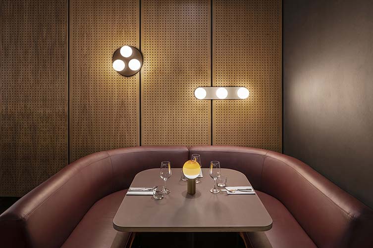 Spiritland Royal Festival Hall, London Restaurant Bar and Music Venue at the Southbank Centre