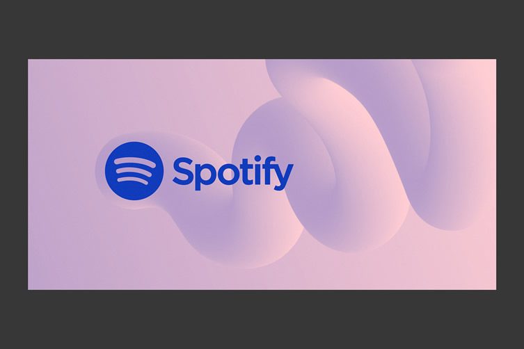 Spotify Rebrand, Collins New York