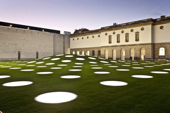 Frankfurt Städel Museum Extension