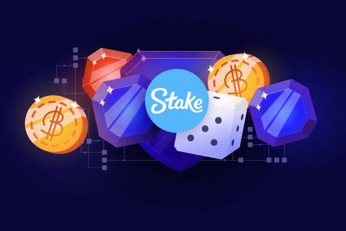What is the Best Stake.com Casino Promo Code?