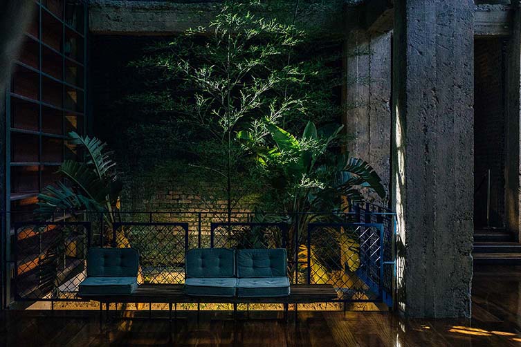 Stamba Design Hotel Tbilisi