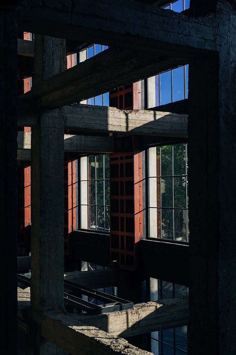 Stamba Hotel Tbilisi