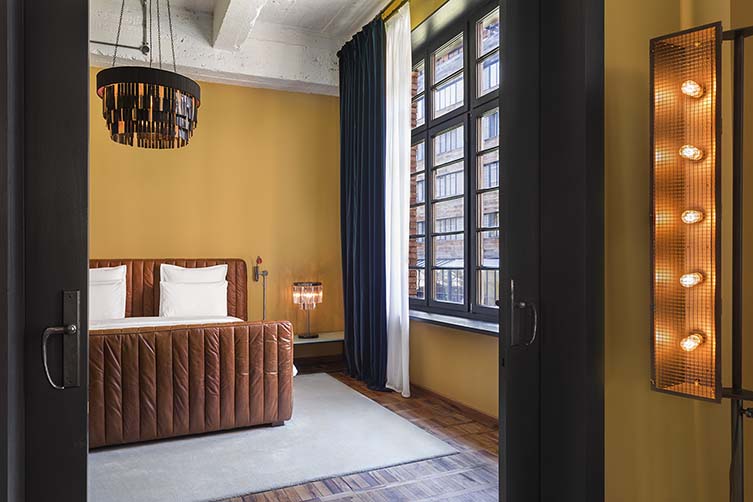 Stamba Design Hotel Tbilisi