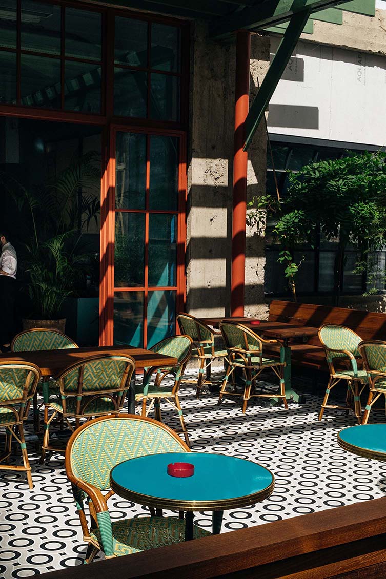 Stamba Design Hotel Tbilisi