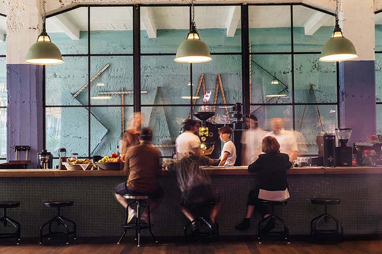 Stamba Design Hotel Tbilisi