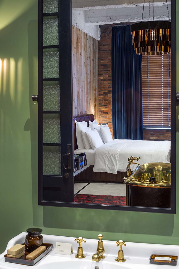 Stamba Design Hotel Tbilisi