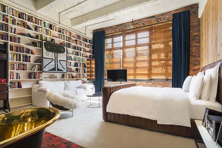 Stamba Design Hotel Tbilisi